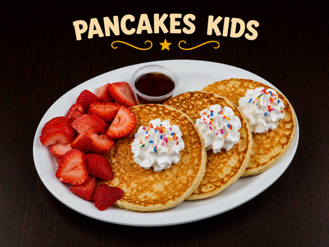Pancakes