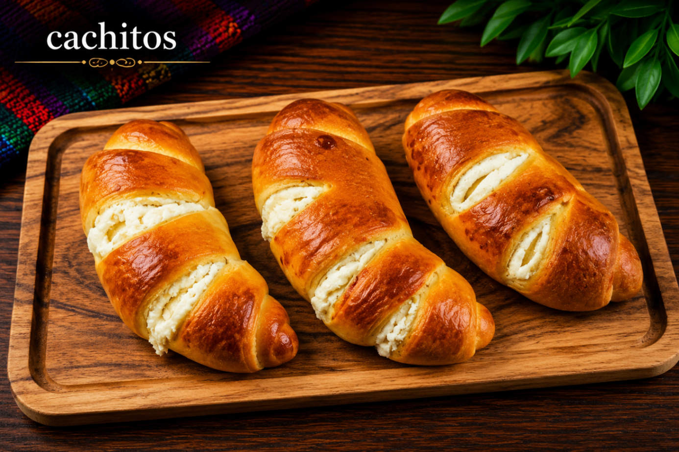Cachitos