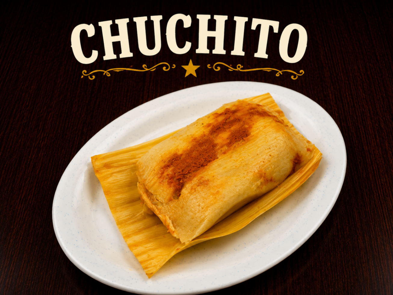 (1) Chuchito