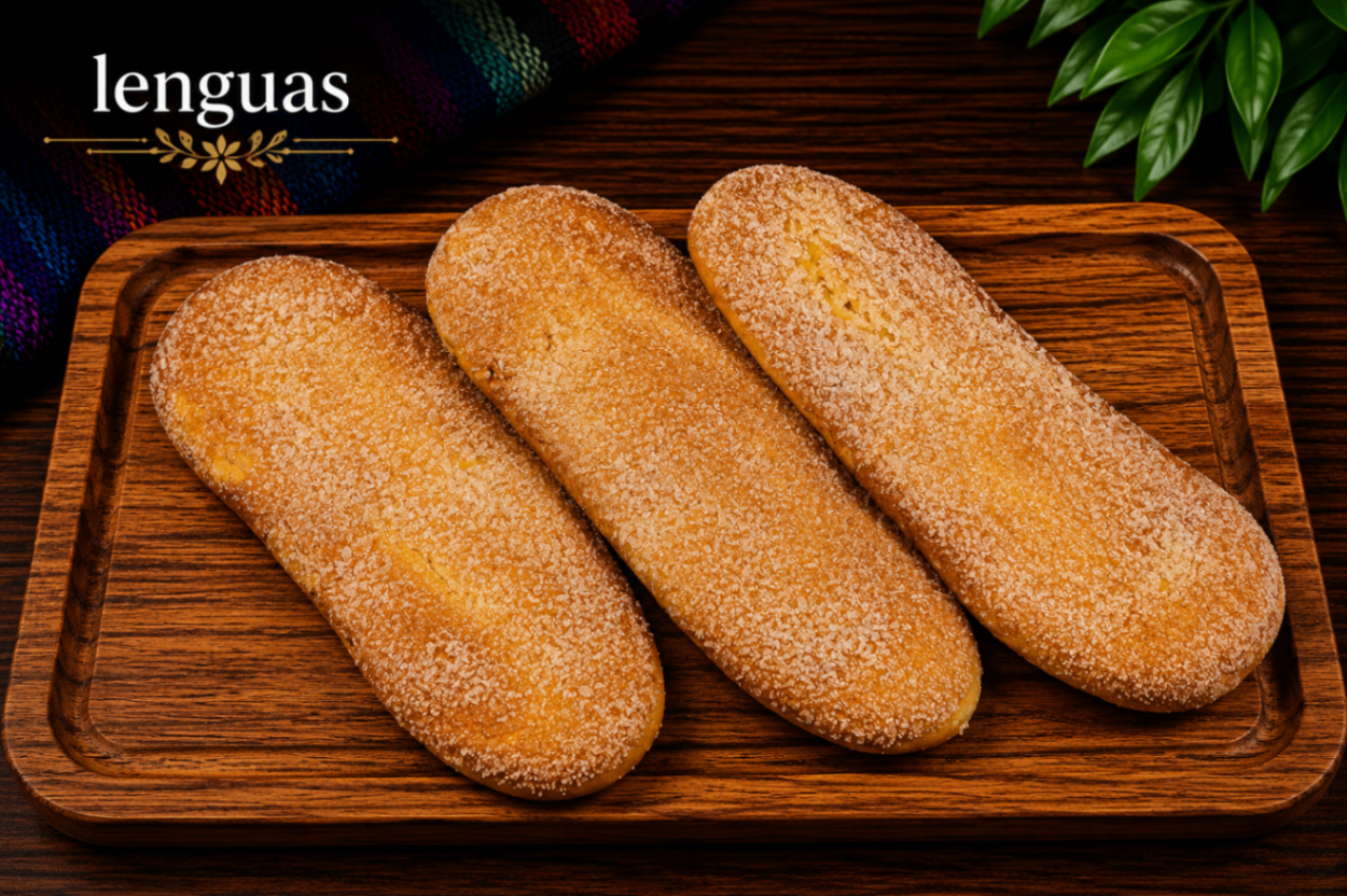 Lenguas
