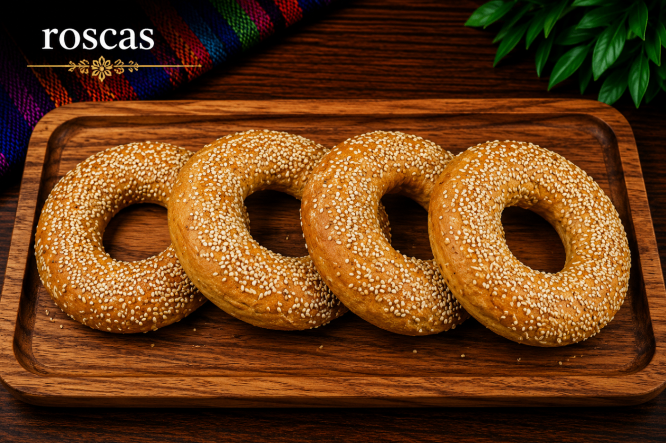 Roscas